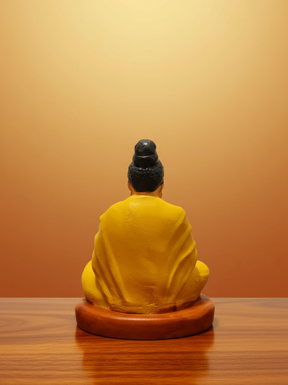 🙏Premanand Ji Maharaj Idol | Statue for Home, Office, Car Dashboard & Puja Décor✨