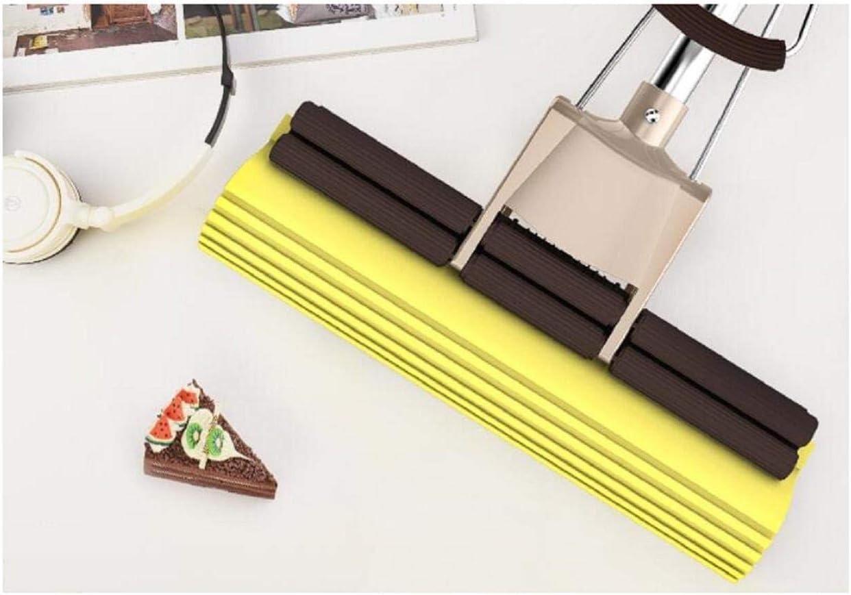 ✨Magical Multi-Purpose Foldable Floor Cleaning Squeeze Mop Wiper🌌