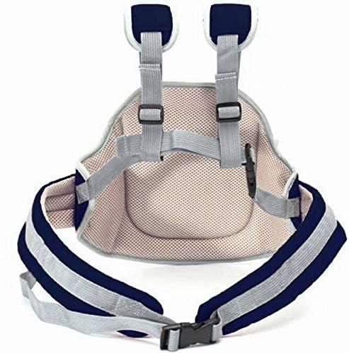 Baby Safety Belt for 2 Wheeler : Adjustable Two Wheeler Scooty/Motorcycle Safety Harness Strap Belt for Children