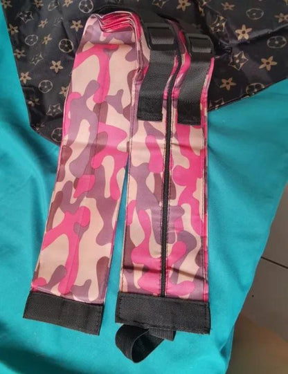 FOLDABLE SHOPPING BAG - SUPER LIGHTWEIGHT |🔥FLAT 50% SAVING🔥