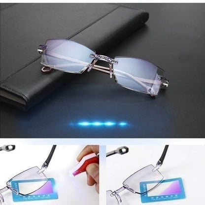 Daily Use Reading Glasses - Perfect for Reading and Other Daily Tasks
