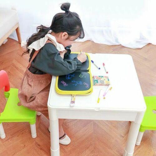 FunBlast Erasable Doodle Book : Drawing Book for Kids