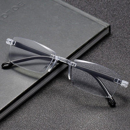 Daily Use Reading Glasses - Perfect for Reading and Other Daily Tasks