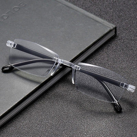 Daily Use Reading Glasses - Perfect for Reading and Other Daily Tasks