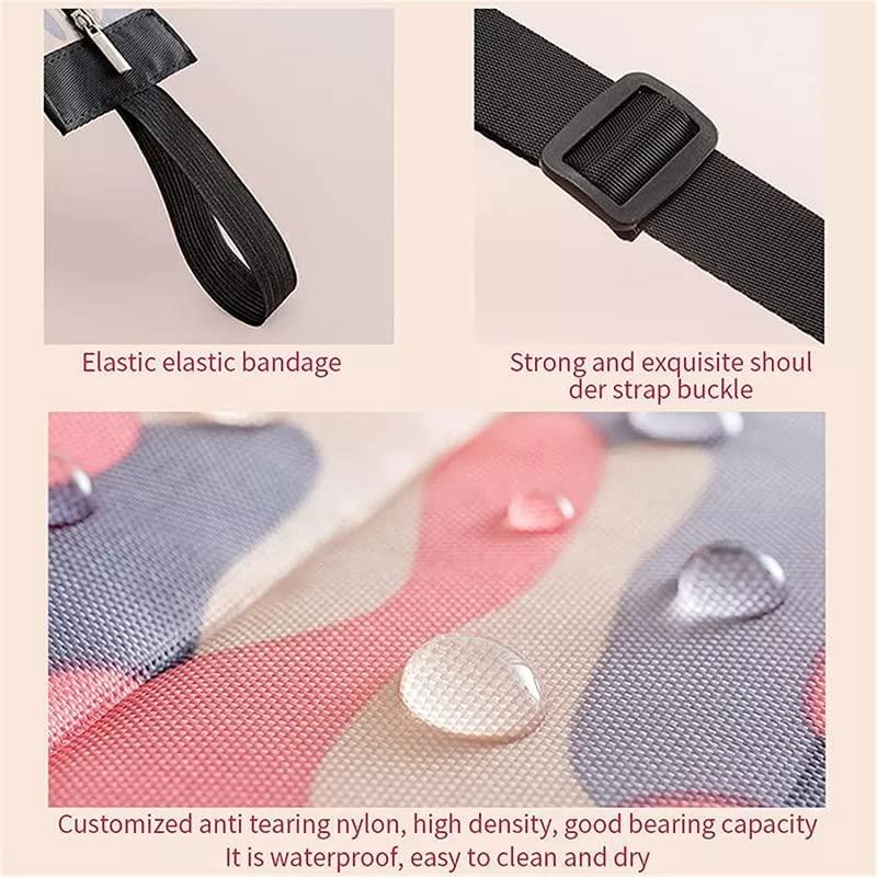 FOLDABLE SHOPPING BAG - SUPER LIGHTWEIGHT |🔥FLAT 50% SAVING🔥