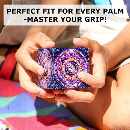 Shashibo Magnetic Shape Shifting Puzzle Cube