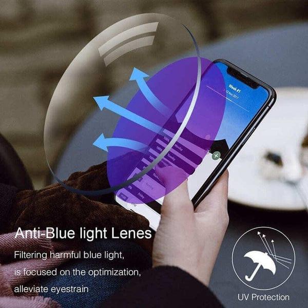 Daily Use Reading Glasses - Perfect for Reading and Other Daily Tasks