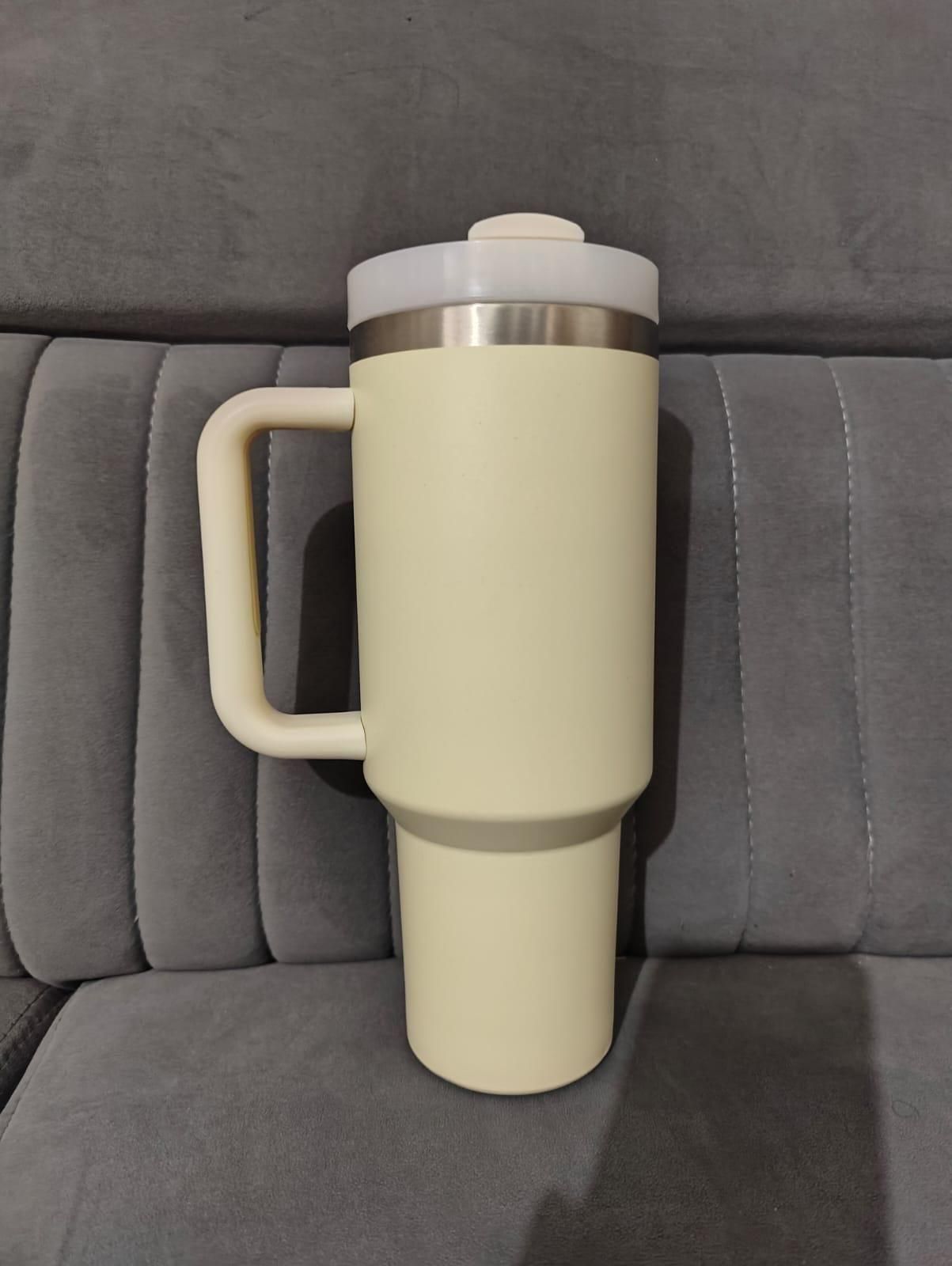 1.2L Stainless Steel Vacuum Insulated Tumbler