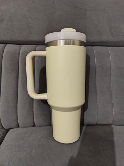 1.2L Stainless Steel Vacuum Insulated Tumbler