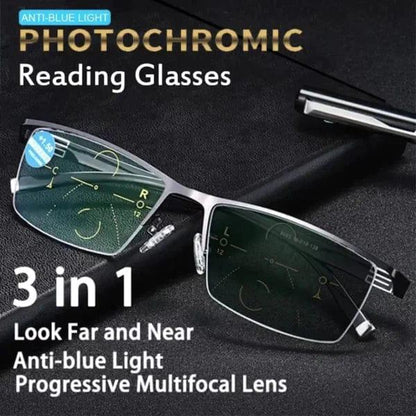 Daily Use Reading Glasses - Perfect for Reading and Other Daily Tasks