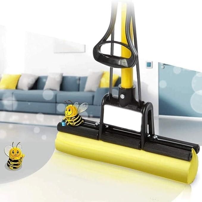 ✨Magical Multi-Purpose Foldable Floor Cleaning Squeeze Mop Wiper🌌