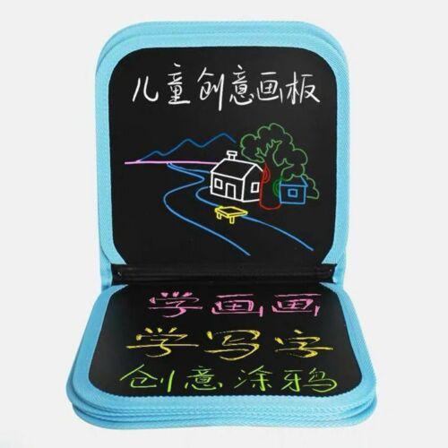 FunBlast Erasable Doodle Book : Drawing Book for Kids