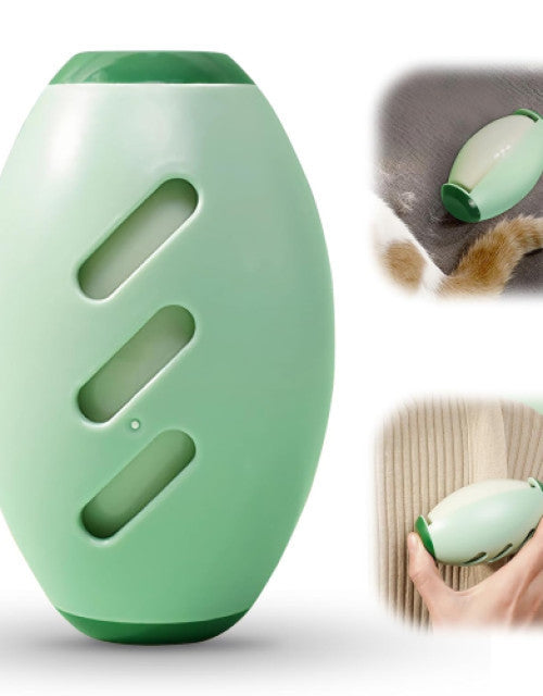 Portable Reusable Washable Lint Roller: Remove lint and hair from clothes, sofas, carpets, and car interior