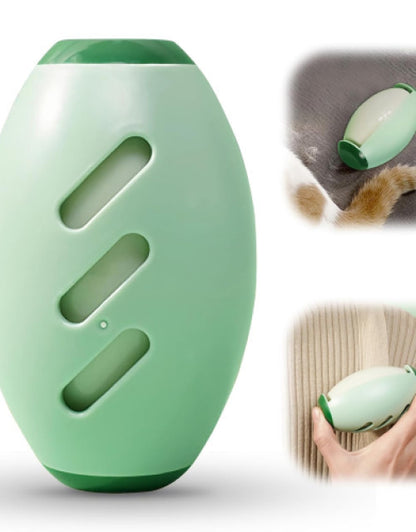 Portable Reusable Washable Lint Roller: Remove lint and hair from clothes, sofas, carpets, and car interior